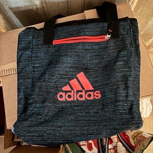 Adidas bag